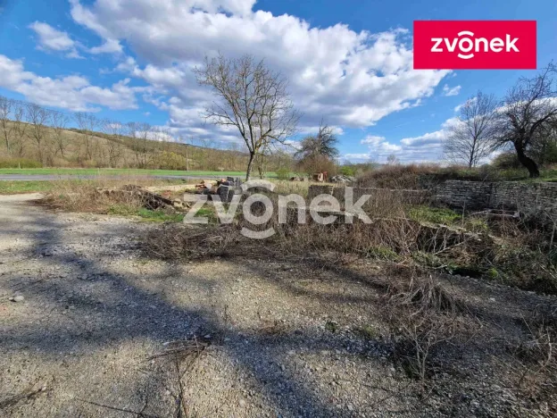 Prodej pozemku pro bydlení, Velká nad Veličkou, 4667 m2