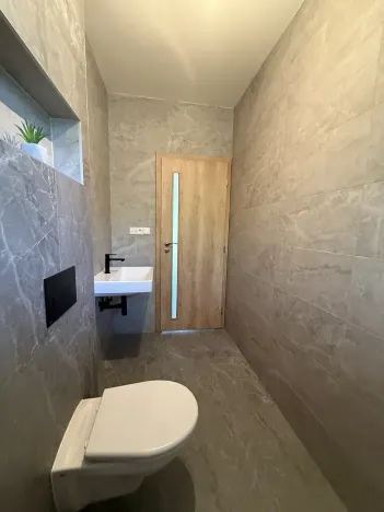 Prodej rodinného domu, Mělnické Vtelno, Libeňská, 133 m2