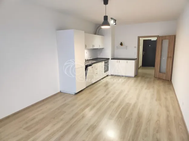 Pronájem bytu 1+kk, Praha - Letňany, Kadečkové, 38 m2