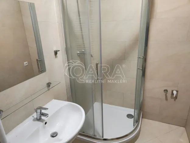 Pronájem bytu 1+kk, Praha - Letňany, Kadečkové, 38 m2