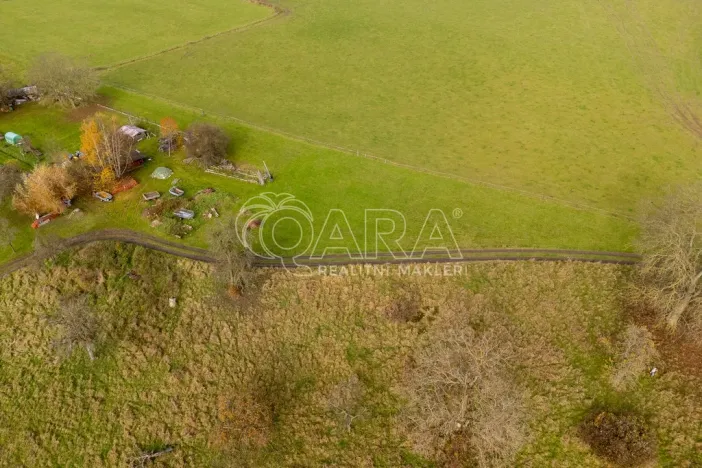 Prodej pozemku pro bydlení, Česká Kamenice, 2224 m2