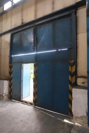 Pronájem skladu, Příbram - Příbram I, Obecnická, 500 m2