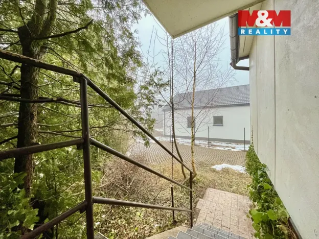 Prodej rodinného domu, Rousměrov, 89 m2