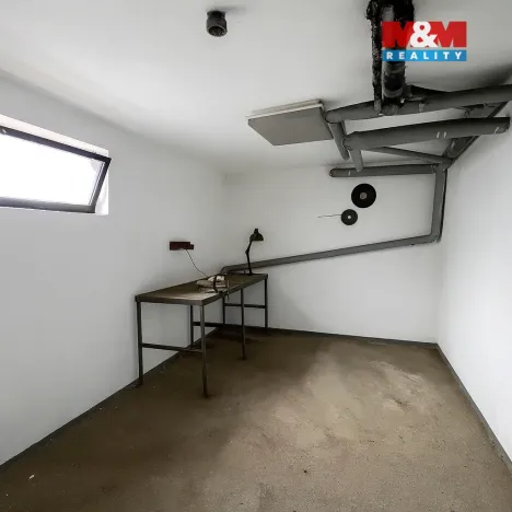 Prodej rodinného domu, Rousměrov, 89 m2