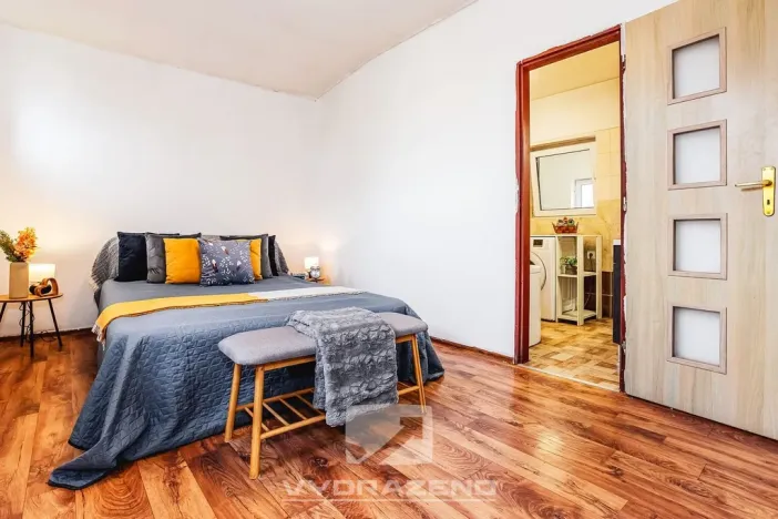 Prodej bytu 4+kk, Černov, 95 m2