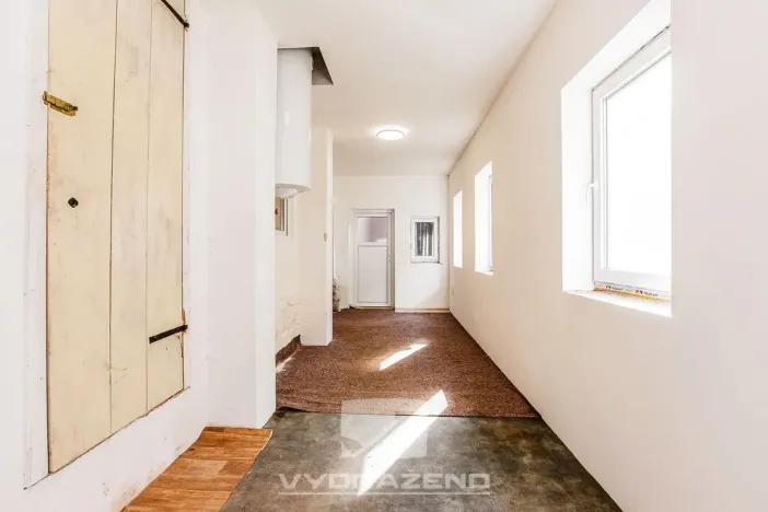 Prodej bytu 4+kk, Černov, 95 m2