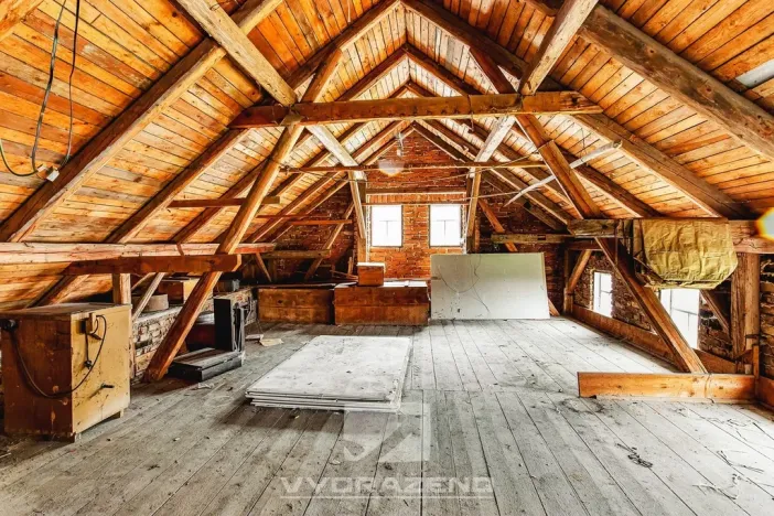 Prodej bytu 4+kk, Černov, 95 m2