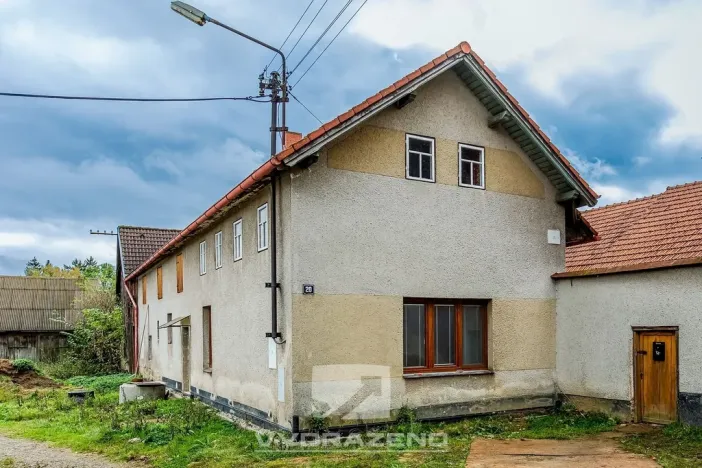 Prodej bytu 4+kk, Černov, 95 m2