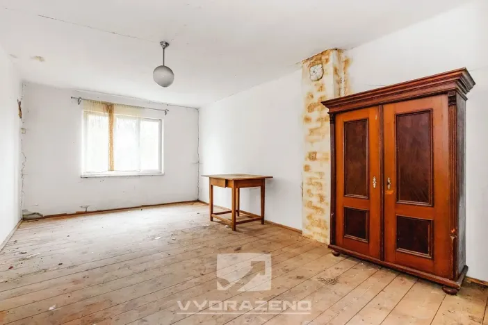 Prodej bytu 4+kk, Černov, 95 m2