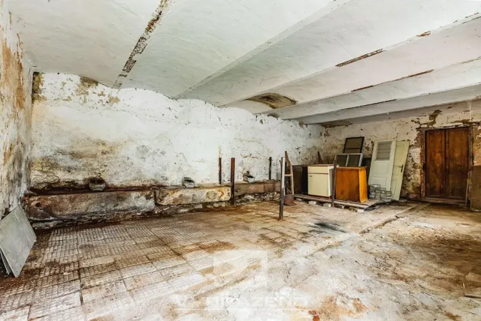 Prodej bytu 4+kk, Černov, 95 m2