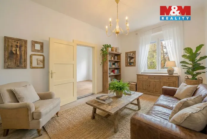 Prodej rodinného domu, Kolín - Kolín V, U Borků, 126 m2