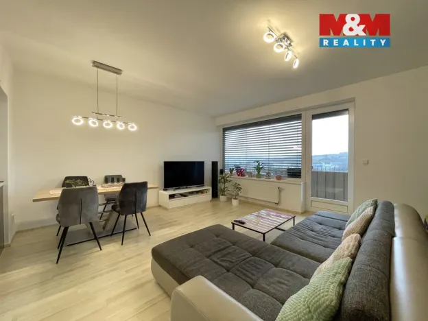 Prodej bytu 3+kk, Brno - Starý Lískovec, U Leskavy, 88 m2