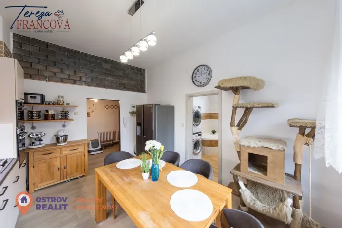 Prodej bytu 3+1, Prostějov, Krokova, 84 m2