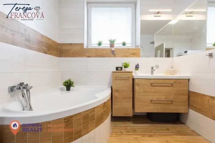 Prodej bytu 3+1, Prostějov, Krokova, 84 m2