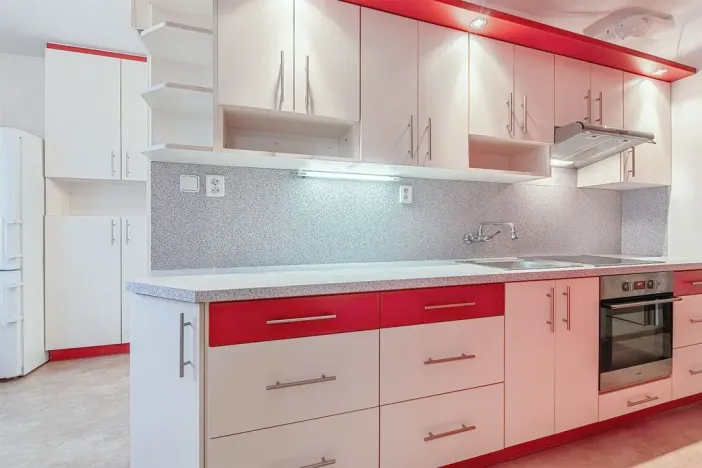 Pronájem bytu 3+1, Olomouc, Lazecká, 79 m2