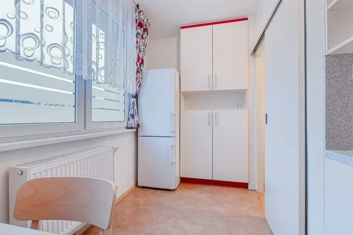 Pronájem bytu 3+1, Olomouc, Lazecká, 79 m2