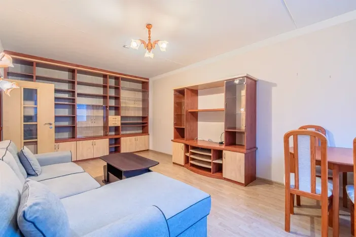 Pronájem bytu 3+1, Olomouc, Lazecká, 79 m2