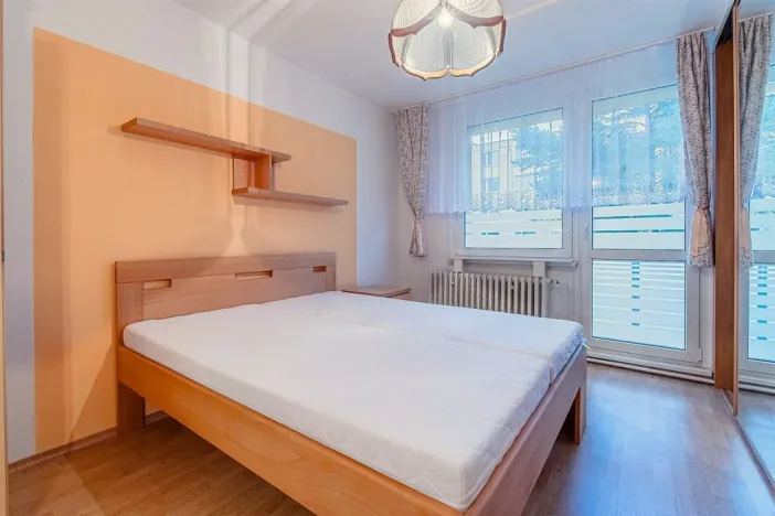 Pronájem bytu 3+1, Olomouc, Lazecká, 79 m2