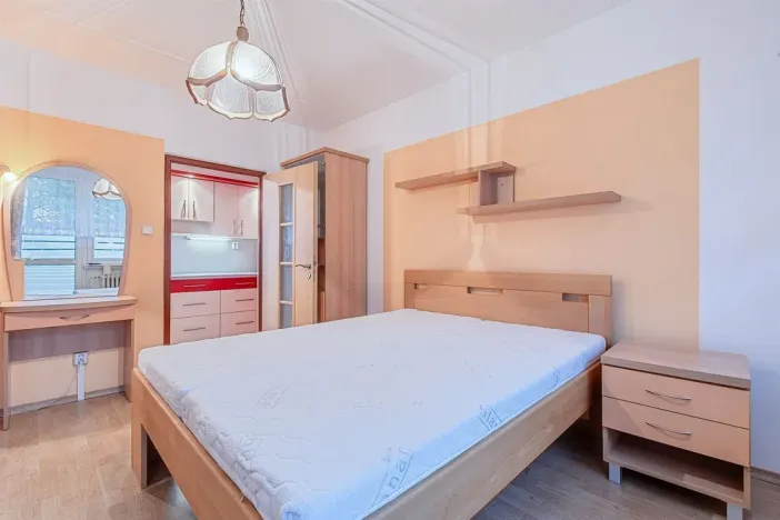 Pronájem bytu 3+1, Olomouc, Lazecká, 79 m2