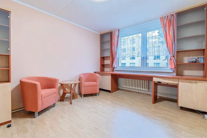 Pronájem bytu 3+1, Olomouc, Lazecká, 79 m2