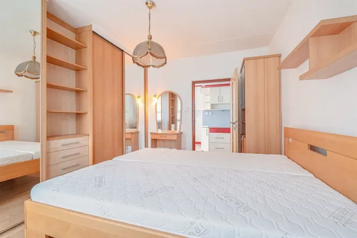 Pronájem bytu 3+1, Olomouc, Lazecká, 79 m2