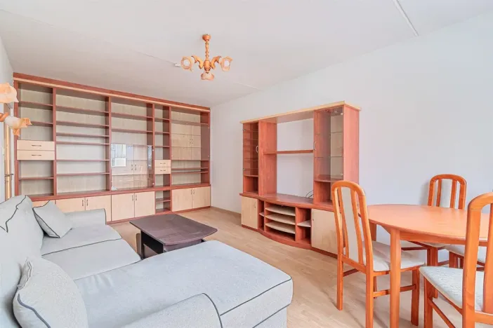 Pronájem bytu 3+1, Olomouc, Lazecká, 79 m2