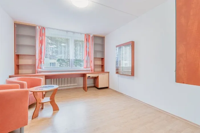 Pronájem bytu 3+1, Olomouc, Lazecká, 79 m2