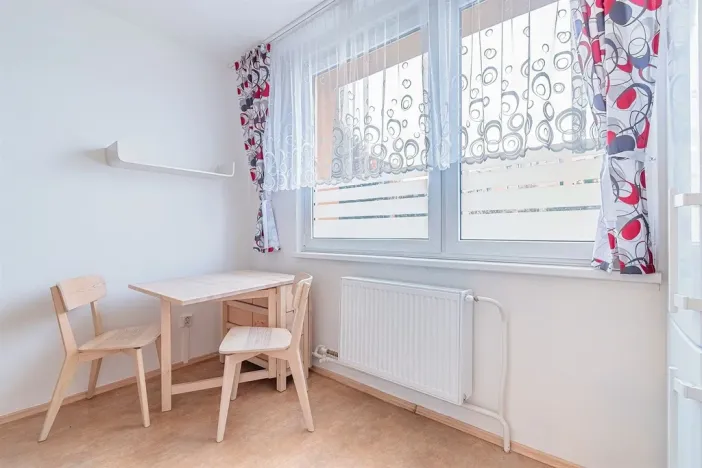 Pronájem bytu 3+1, Olomouc, Lazecká, 79 m2