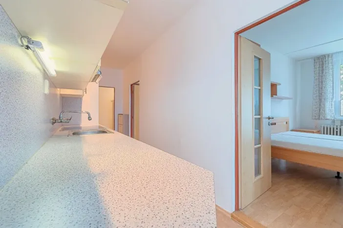 Pronájem bytu 3+1, Olomouc, Lazecká, 79 m2