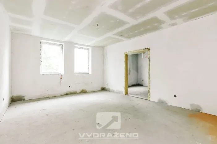 Prodej bytu 3+kk, Černov, 146 m2