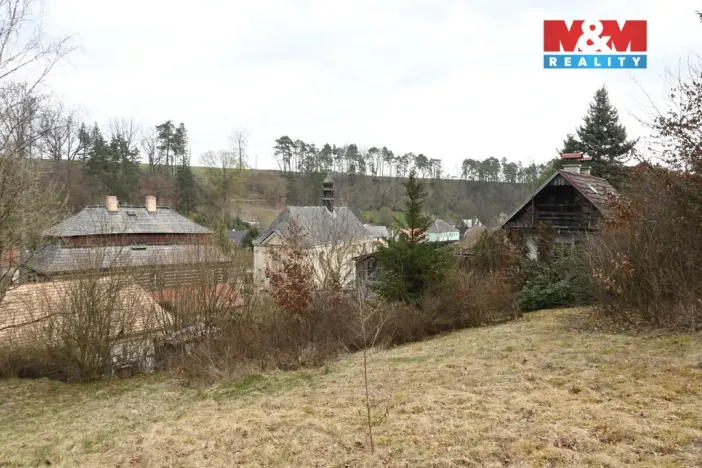 Prodej chalupy, Dolní Krupá, 60 m2