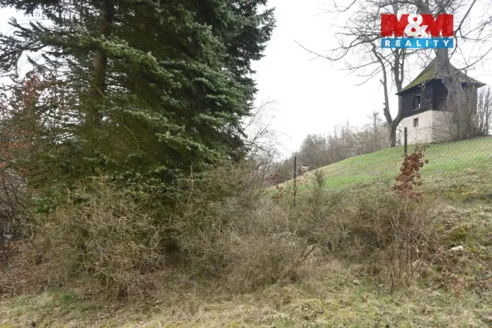 Prodej chalupy, Dolní Krupá, 60 m2