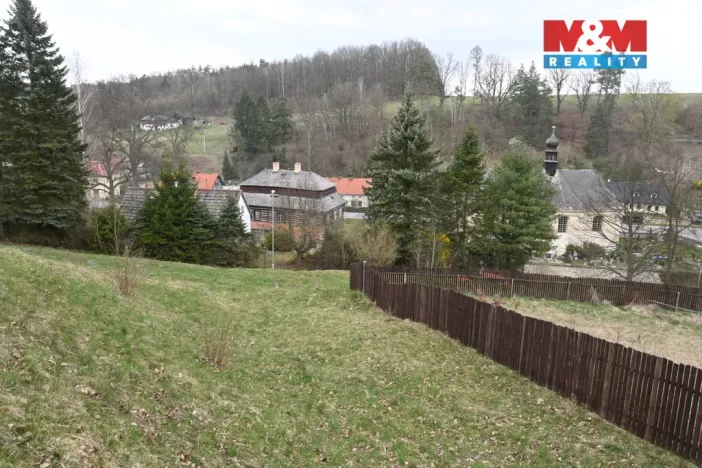 Prodej chalupy, Dolní Krupá, 60 m2