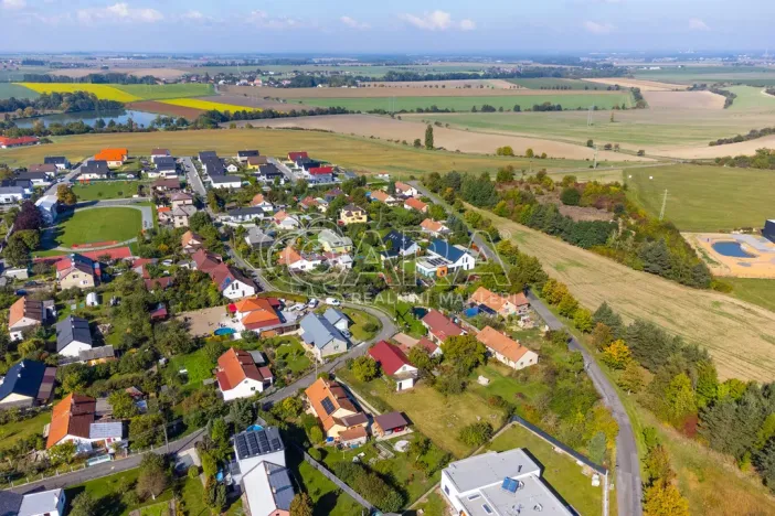 Prodej rodinného domu, Chrudim - Chrudim IV, V Zahrádkách, 95 m2