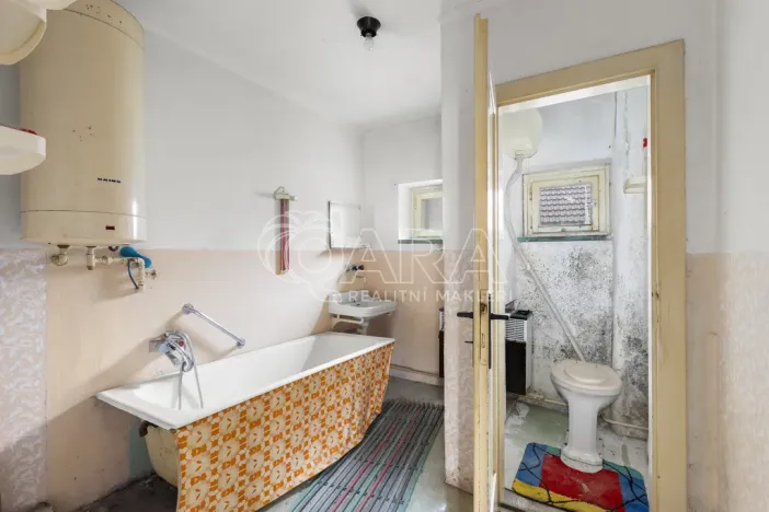 Prodej rodinného domu, Chrudim - Chrudim IV, V Zahrádkách, 95 m2