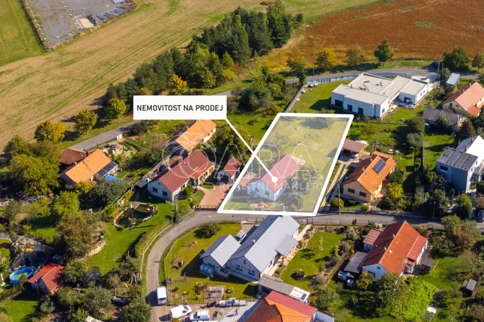 Prodej rodinného domu, Chrudim - Chrudim IV, V Zahrádkách, 95 m2