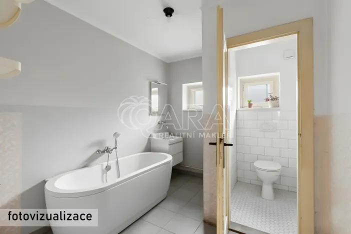 Prodej rodinného domu, Chrudim - Chrudim IV, V Zahrádkách, 95 m2