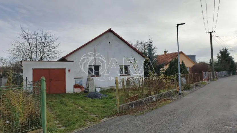 Prodej rodinného domu, Chrudim - Chrudim IV, V Zahrádkách, 95 m2