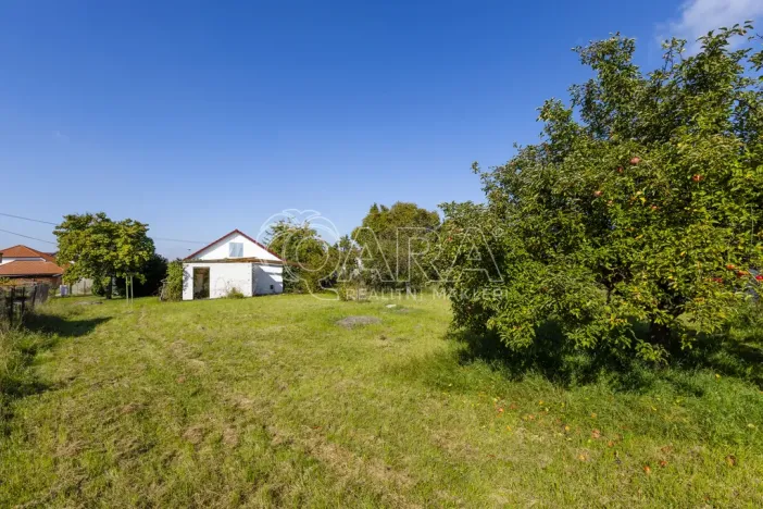 Prodej rodinného domu, Chrudim - Chrudim IV, V Zahrádkách, 95 m2