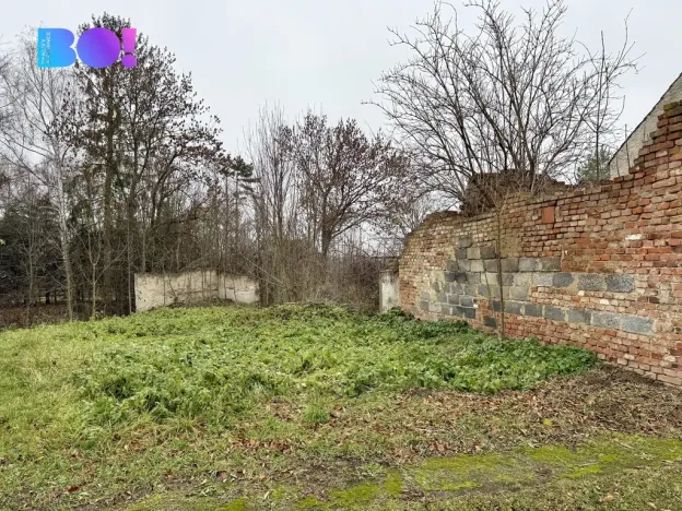 Prodej pozemku pro bydlení, Tištín, 331 m2