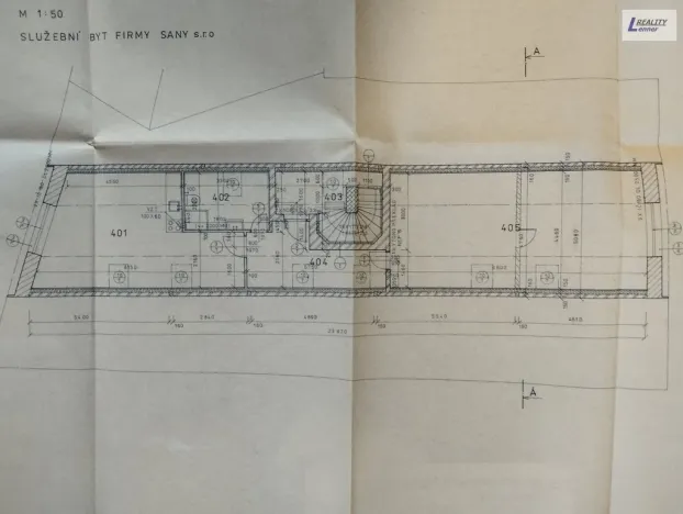 Pronájem bytu 2+1, Příbram - Příbram VI-Březové Hory, Rožmitálská, 89 m2