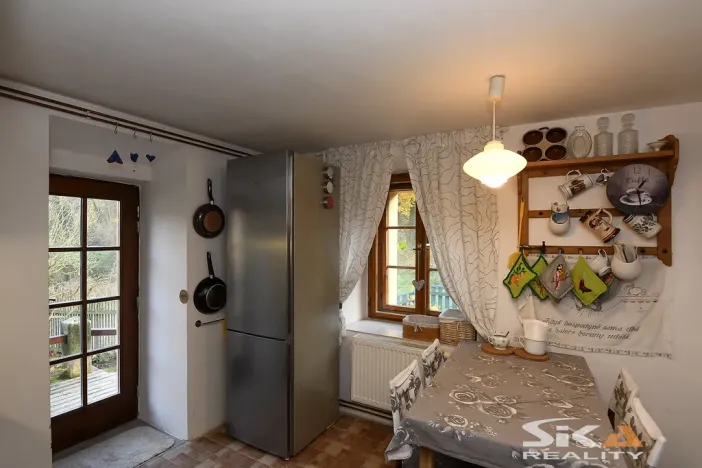 Prodej ubytování, Peruc, Oldřichova, 180 m2