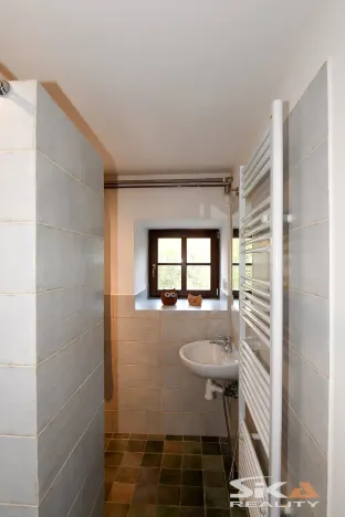 Prodej ubytování, Peruc, Oldřichova, 180 m2