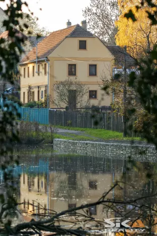 Prodej ubytování, Peruc, Oldřichova, 180 m2