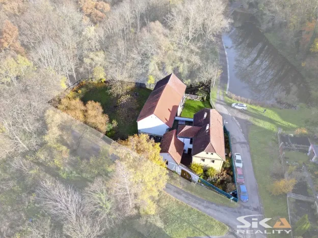 Prodej ubytování, Peruc, Oldřichova, 180 m2