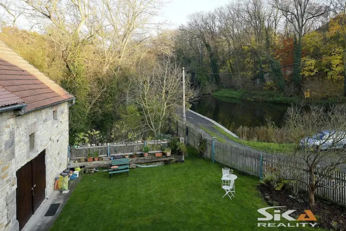 Prodej ubytování, Peruc, Oldřichova, 180 m2