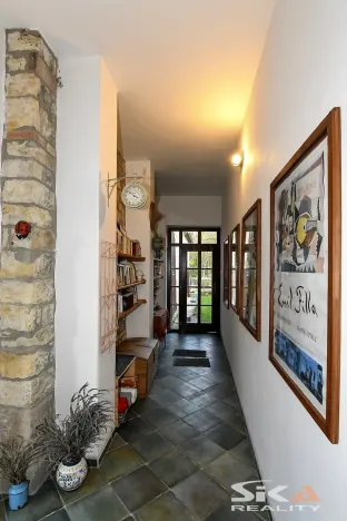 Prodej ubytování, Peruc, Oldřichova, 180 m2