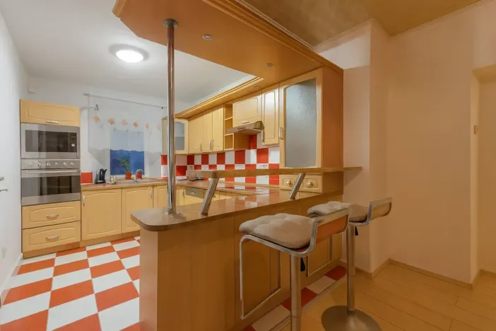 Prodej rodinného domu, Mimoň, Nádražní, 140 m2