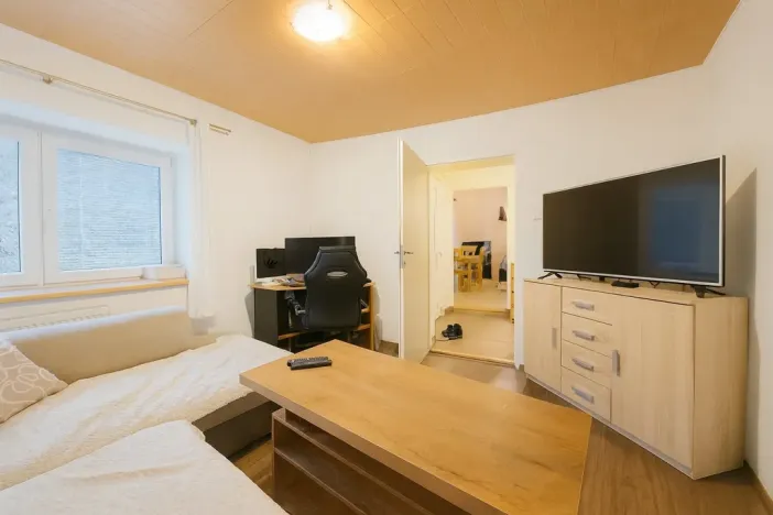 Prodej rodinného domu, Mimoň, Nádražní, 140 m2