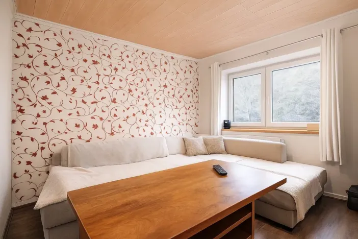 Prodej rodinného domu, Mimoň, Nádražní, 140 m2